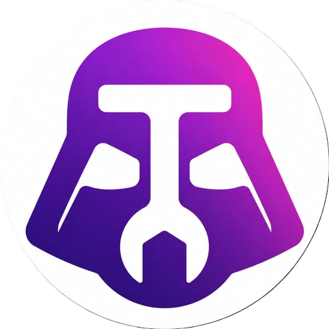 ToolVader Logo